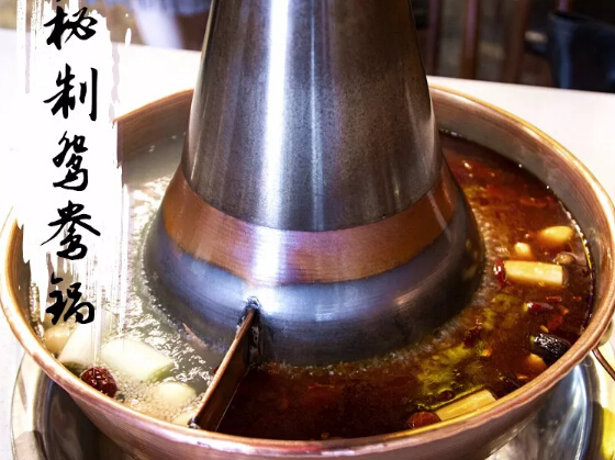 青岛这家人气高涨的火锅店，好吃又便宜!