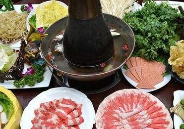 青岛有特色的火锅店