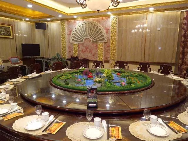 青岛海鲜火锅店