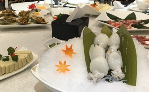 青岛马家火锅