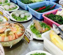 【青岛清真马家火锅】品尝来自大内蒙的牛羊肉