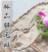 青岛马家火锅的6大特色菜!