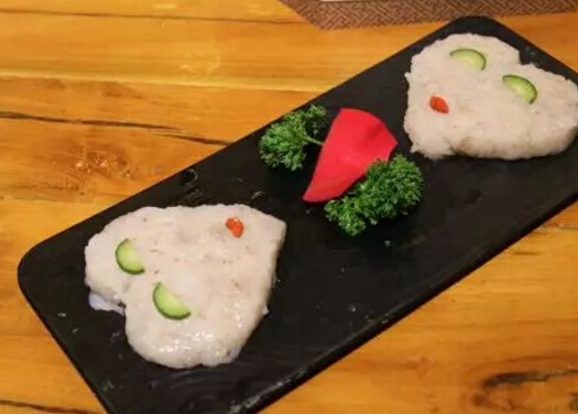 特制虾滑