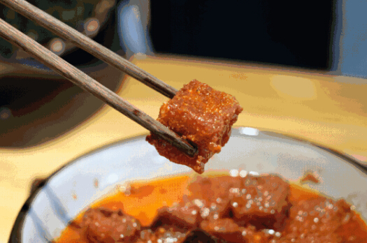 牛气冲天坨坨肉